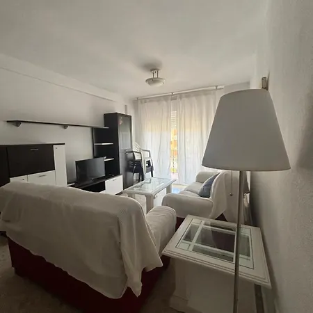 Apartamento Familiar Ed Vista Mar