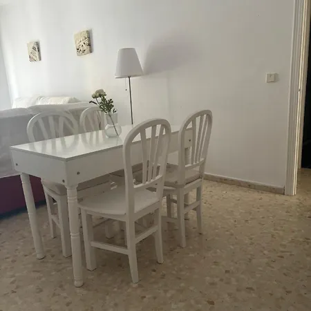 Apartamento Familiar Ed Vista Mar * Tarifa